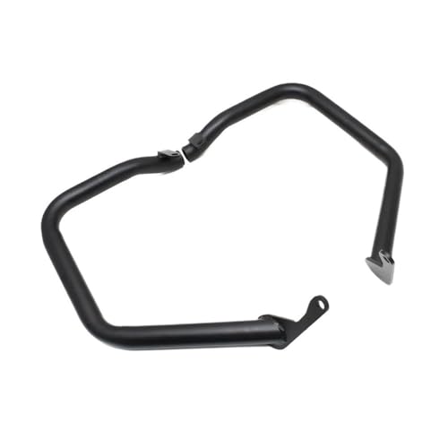 Protection moteur Sportster S contre les chutes et chocs