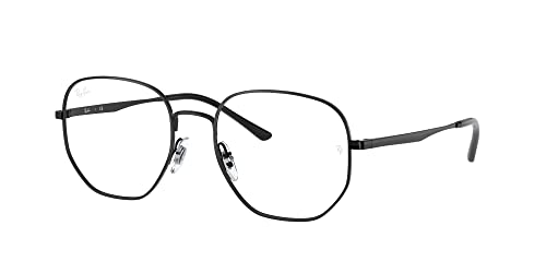 Image of Ray-Ban Rx3682v Round Prescription Eyewear Frames