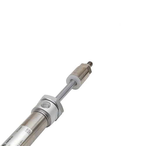 Mini-vérin de précision MIJ10X10-10S à haute résistance pour micro-mécanique - 4