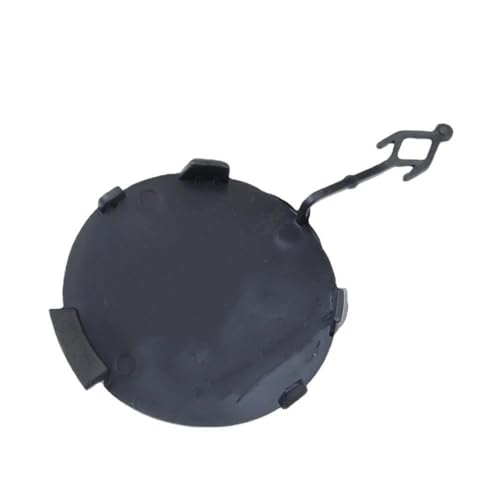 Cache crochet de remorquage BMW X6 E71 qualité origine 51117074459 - 2