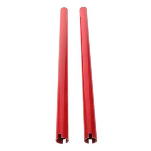 FUNOMOCYA Automotive Jack Accessories 2pcs Floor Jack Handle Jack Rod Handle Replacement Hydraulic Jack Handle Pole Lever Handle