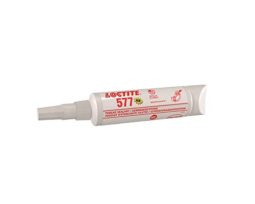 henkel-loctite 577 TTL 250 ml 9459 epig Gewinde Allgemeine Zwecke