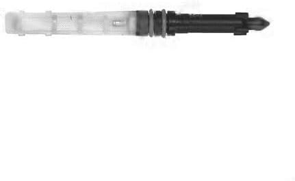 Replacement A/C Orifice Tube Compatible with 2000-2006 Chevrolet Suburban 1500 Front