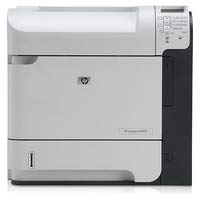 HP Refurbish LaserJet P4015N Laser Printer (CB509A) - Seller Refurb