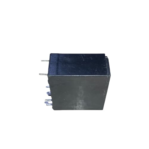 Relais 6 broches 24V CC 894H-2AH1-FS U04 de rechange pour circuit imprimé 2 pièces