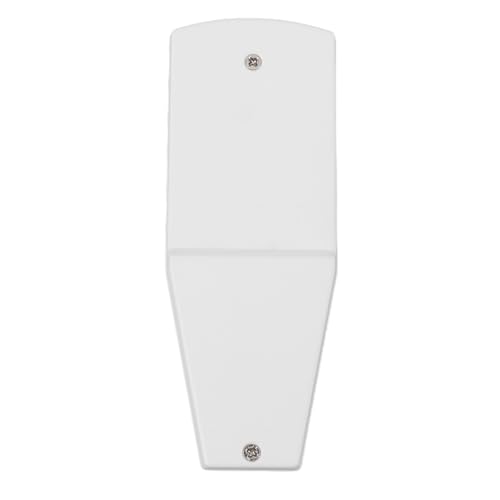 Image of Trisar Nuclear Radiation Detector, Easy Operation Efficient Accurate Multifunctional Geiger Counter for Industrial (White)