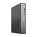 Lenovo ThinkCentre neo 50q QC 13C8 - Mini - Snapdragon X X1-26-100 - RAM 16 GB - SSD 512 GB - Qualcomm Adreno - 1GbE, Wi-Fi 6E, Bluetooth - Bluetooth 5.4 - Win 11 Pro (on ARM) - Monitor: