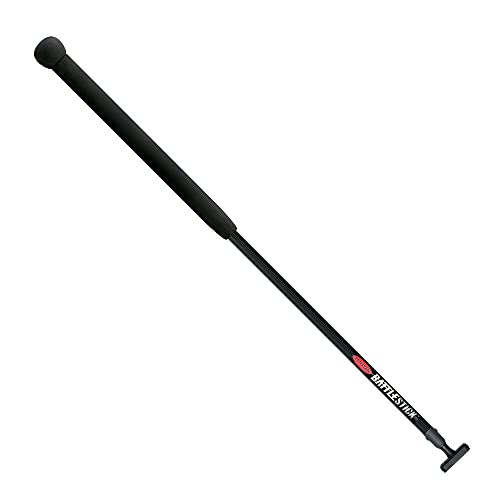 Aftermarket Replacement Battlestick Ligero Aleación 610 mm miniatura 1