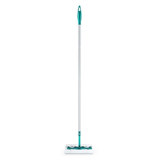 Mop Easy Floor com 5 Lenços Wipes eletrostáticos, MOP0177, Flash Limp