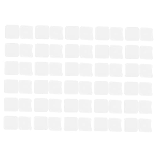 GAROZATION 1set Memory Cards Storage Case Lightweight Transparent Organizers for Secure Card and Memory Holder for All Your Storage Needs