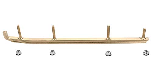 Stud Boy 16-92198-245 Deuce Bar 4.5