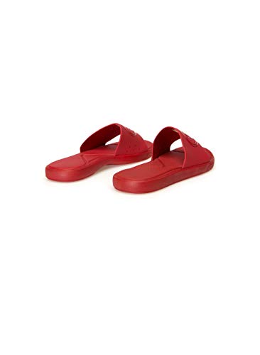 Tongs Lacoste L30 Slide 35 12 - vue 9