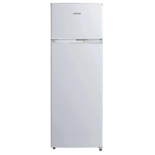 Edesa EFT-1411WH /C - Frigorifico Dos Puertas E Alto 144 Cm Ancho 55 Cm Blanco