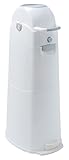 diaper champ medium gebraucht  Hygiene-shop Top-Select Diaper Champ Large Platz für ca. 75 Windeln