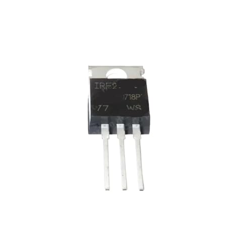Transistor IRF9533PBF TO-220 lot de 10 pièces pour circuit électronique
