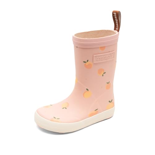 Bottes de pluie pieds nus Bisgaard pour sauter dans les flaques