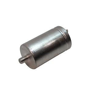 SOS Accessoire Condensateur 7MF pour Sèche-linge - 41039164, 482000079431 CANDY, HOOVER, ELECTROLUX, AEG, ARISTON HOTPOINT, IBERNA, ZEROWATT, OSTEIN,
