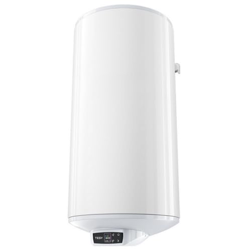 Elektrospeicher Warmwasserspeicher Boiler mit Appsteuerung über WiFi wandhängender Boiler 100 Liter- 2, 0 kW 230 Volt GCV1004420 ECW