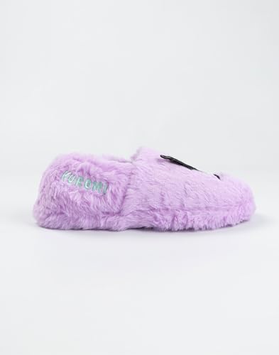 Pantoufles mocassins Kuromi filles cadeau idéal Hello Kitty - 4