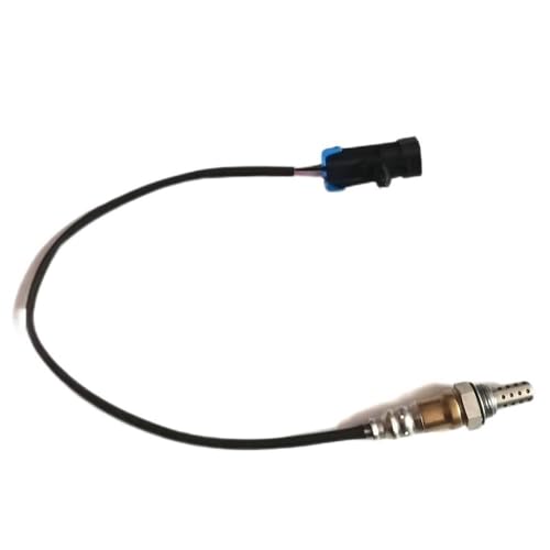 Capteur d'oxygène arrière Cadillac Escalade pour résoudre le voyant moteur allumé 2006-2012