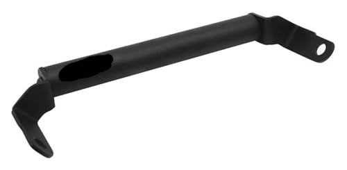 Motorrad Handyhalterung Für Yamaha Für YZF R3 R25 Für YZFR3 Für YZFR25 2019-2022 Navigation GPS Platte Halterung Anzupassen Motorrad Smart Telefon(Black 1)