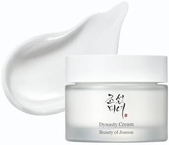 Amazon.com : Beauty of Joseon Dynasty Cream Hydrating Face Moisturizer for Dry, Sensitive Skin, Korean Skincare for Men and Women 50ml, 1.69 fl.oz.