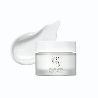 Beauty of Joseon Dynasty Cream | Korean Skincare Koreanische Kosmetik Hydratisierend, Feuchtigkeitscreme Gesicht für trockene und empfindliche Haut, 50ml – Ansicht 1