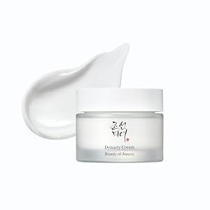 Beauty of Joseon – Beauty of Joseon Dynasty Cream | Korean Skincare Koreanische