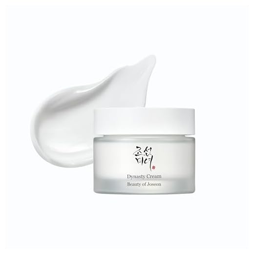 Beauty of Joseon Crema Dynastie, 50 ml, 1,69 fl.oz.