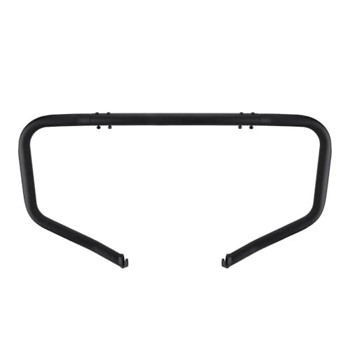 Barre de protection Sportster S évite les dégâts de chute moto