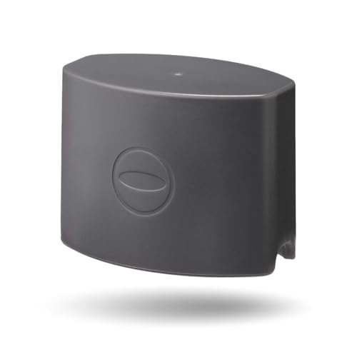 Amazon | RICOH THETA レンズキャップ TL-1 【対応機種：RICOH THETA V