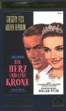Preisvergleich Produktbild Ein Herz und eine Krone [VHS]