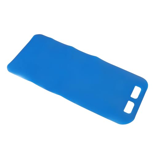 Balacoo Snow Sledsnow Sleds Cushion for Kids Plastic Roll up Snow Sled Mat for Toddlers