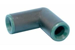 DIG Corporation 1/2" compression elbow, drip irrigation fitting .620 OD, Bag of 25