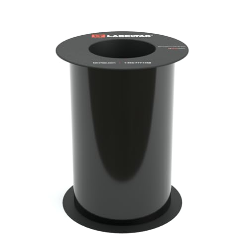 LabelTac LT9 High Performance 10-Year Vinyl Supply 8