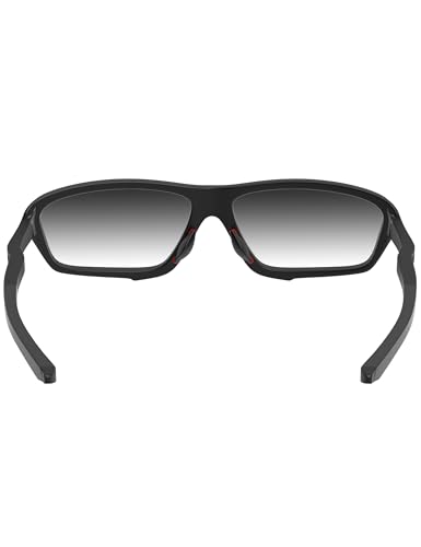 Almohadillas de nariz para Oakley Proxy OO9312 que solucionan el puente nasal bajo 6