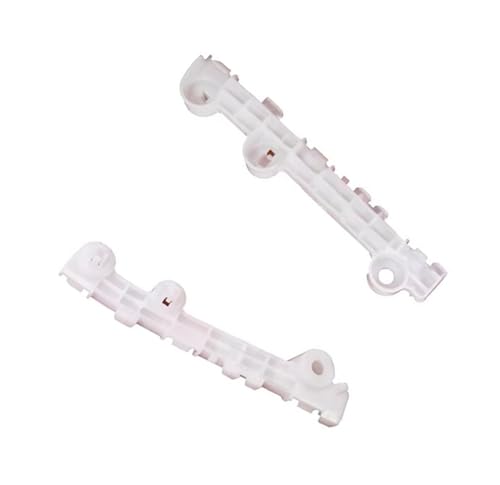 Clip de fixation pare-chocs avant haute résistance pour Triton L200
