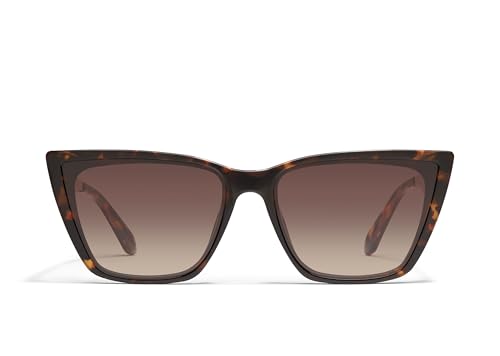 QUAY Cat Eye Sunglasses