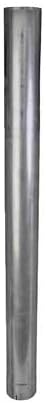 Donaldson P207289 Exhaust Stack Pipe 60.00 in., Straight Style, Id Connection