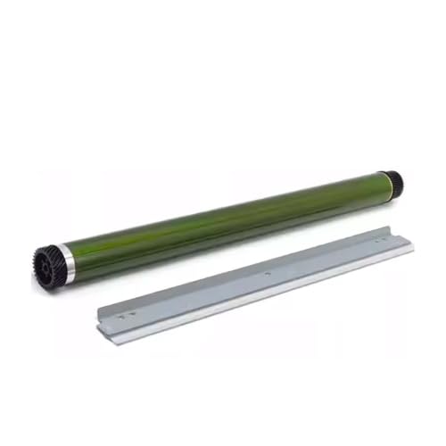 Lame de nettoyage DR312 pour Konica Minolta bizhub 227 287 367 et AD289S kit de 2 pièces