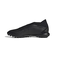 adidas Accuracy.3 LL TF Sneaker, core Black/core Black/FTWR White, 10 UK