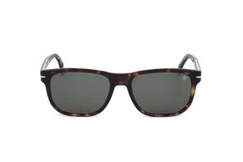 DAVID BECKHAM Sunglasses DB 1045 /S 086 Havana2