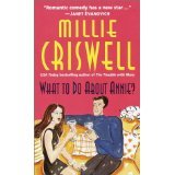 Hardcover What to Do About Annie? Book