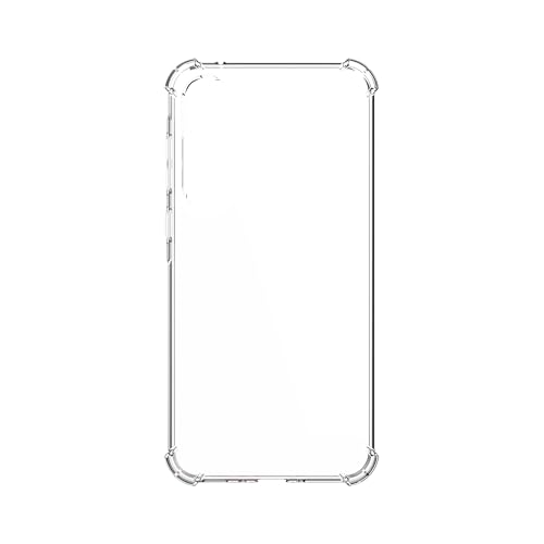 Samsung Clear cover trasparente per Galaxy A37 5G