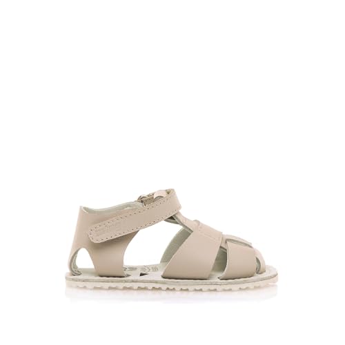 MTNG KIDS Sandalias Barefoot Niña Free Baby 49062 | 60210 | Beige