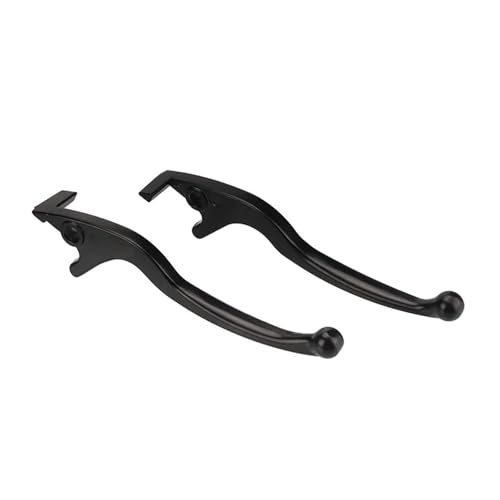 Palanca de freno disco hidráulico y embrague para motocross y scooter 50cc a 110cc 2