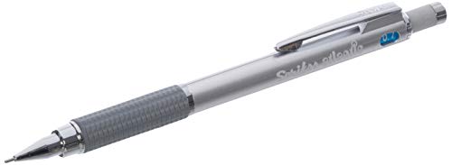 Atlantis Versatil Kalem 0.7 Mm Gümüş
