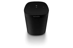 Sonos One SL schwarz...