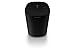 Produktbild Sonos One SL schwarz - All-In-One Smart Speaker (Kraftvoller WLAN Lautsprecher mit App Steuerung und AirPlay 2  Multiroom Speaker für unbegrenztes Musikstreaming), ohne Sprachsteuerung