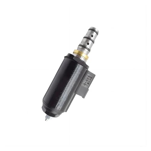 Electrovanne KWE5K-31/G24E30 pour pelleteuse E320B E325B avec la reference 315-4412 - 6